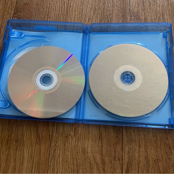 The Greatest Showman Blu Ray & DVD Combo - Picture 3 of 3